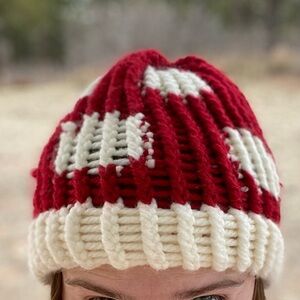 Assorted Handmade Beanies